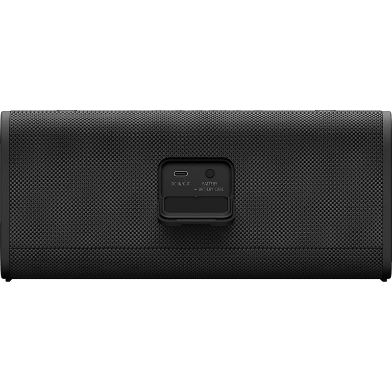 Sony SRSULT30/B ULT Field 3 Wireless Portable Bluetooth Speaker