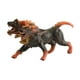 thumbnail image 5 of Modelo de animales para niños, decoración del hogar, regalo de cumpleaños, adornos de escritorio, manualidades, figuras de acción, juguete educativo Luz roja, 5 of 8
