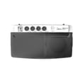 thumbnail image 5 of LAVADORA Midea 19 KG Doble Tina Color Blanco MT100W190W_WMX, 5 of 5