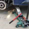 thumbnail image 1 of LABSERRON Horizontal Hydraulic Jack Handle Replacement for Car Automotive Maintenance Bar, 1 of 8