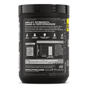 Muscletech Creatine Monohydrate Powder, Platinum Pure - Workout Supplements for Performance, Muscle Recovery & Builder-(80 Servings) Packaging May Vary