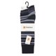 thumbnail image 3 of Mens 5 Pack Cotton Rich Stripe Socks, 3 of 3