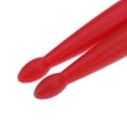 thumbnail image 2 of ammoon Pair of 5A Drumsticks Stick Nylon for Drum Set Lightweight Professional, 2 of 7