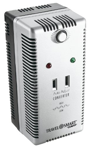 travel smart converter adapter travel smart converter adapter
