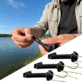 thumbnail image 1 of Fly Fishing Magnetic Fly Threader Fishing Anglers Tippet Threader, Universal Threading Aid, Easy to Thread Hooks, Fishing Accessory to Easily Rig Small Flies & Tippet on Water, 1 of 7