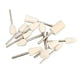 thumbnail image 5 of Juego De Ruedas Pulidoras, Puntas De Pulido Resistentes De Alta Resistencia Para Reloj Higoodz Polishing Accessory, 5 of 8