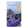 thumbnail image 5 of R35Plus Retro Video Game Console 64G 10,000+ Games 3.5In IPS Screen Handheld Game Console Linux System for PSP PS1,D, 5 of 5