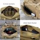 thumbnail image 3 of Bolsa de herramientas COREFLEX Coreflex de 12 pulgadas Heavy Duty para mecánicos, 3 of 9