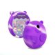 thumbnail image 3 of Piel de protección integral impermeable con forma de ratón de dibujos animados para Tamagotchi Pix, 3 of 8