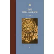 Pre-Owned The Time Machine (Hardcover 9781403709905) by Dalmatian Press (Creator)