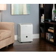 thumbnail image 3 of Danby DDR040EB2WDB 40 Pint Dehumidifier in White, 3 of 9