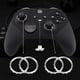 thumbnail image 4 of Kit de repuesto de anillos decorativos, botones de cambio de perfil para Xbox One Elite Series 2, 4 of 9