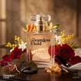thumbnail image 3 of Seamless Hold Amira de Paris Citrus Rose Patchouli Perfume for Women Parfum | Inspired Luxury Fragrance | Long-Lasting Scent - 1 oz (30 ml), 3 of 6