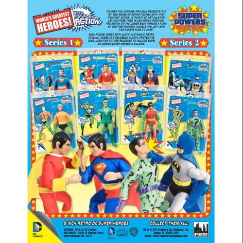 super powers figures