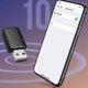 thumbnail image 2 of Modulador de broadcast FM USB, 5.1, para Android, 2 of 9