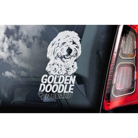 Bulldog on Board - Car Window Sticker - British English Bully Dog Decal Bumper Sign - V04 - Canada Bulldog on Board - Car Window Sticker - British English Bully Dog Decal Bumper Sign - V04 - Canada