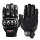 thumbnail image 2 of Guantes de ntideslizantes con pantalla táctil para motociclismo, ciclismo, esquí, XXL Cola Guantes de moto, 2 of 8