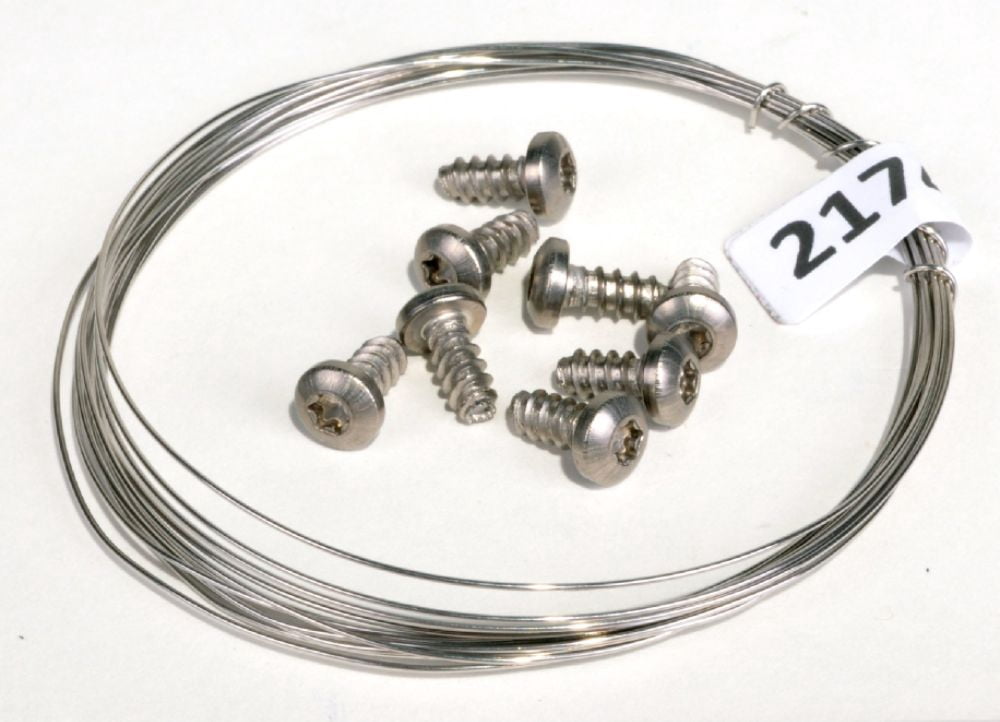 Whirlpool Ice Machine Cutting Grid Wire Kit 4387020
