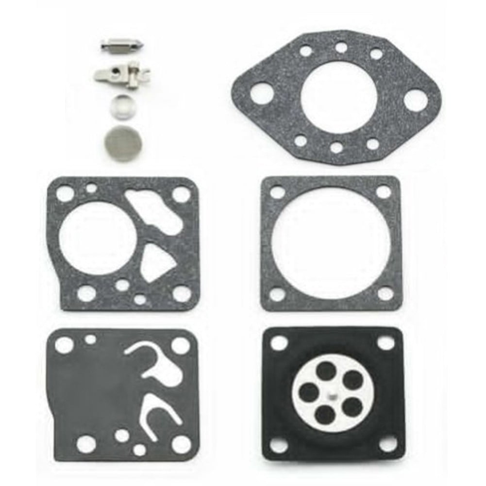 Genuine Tillotson Dg-2hu Gasket and Diaphragm Kit for Poulan Micro25 Solo 647 for sale online