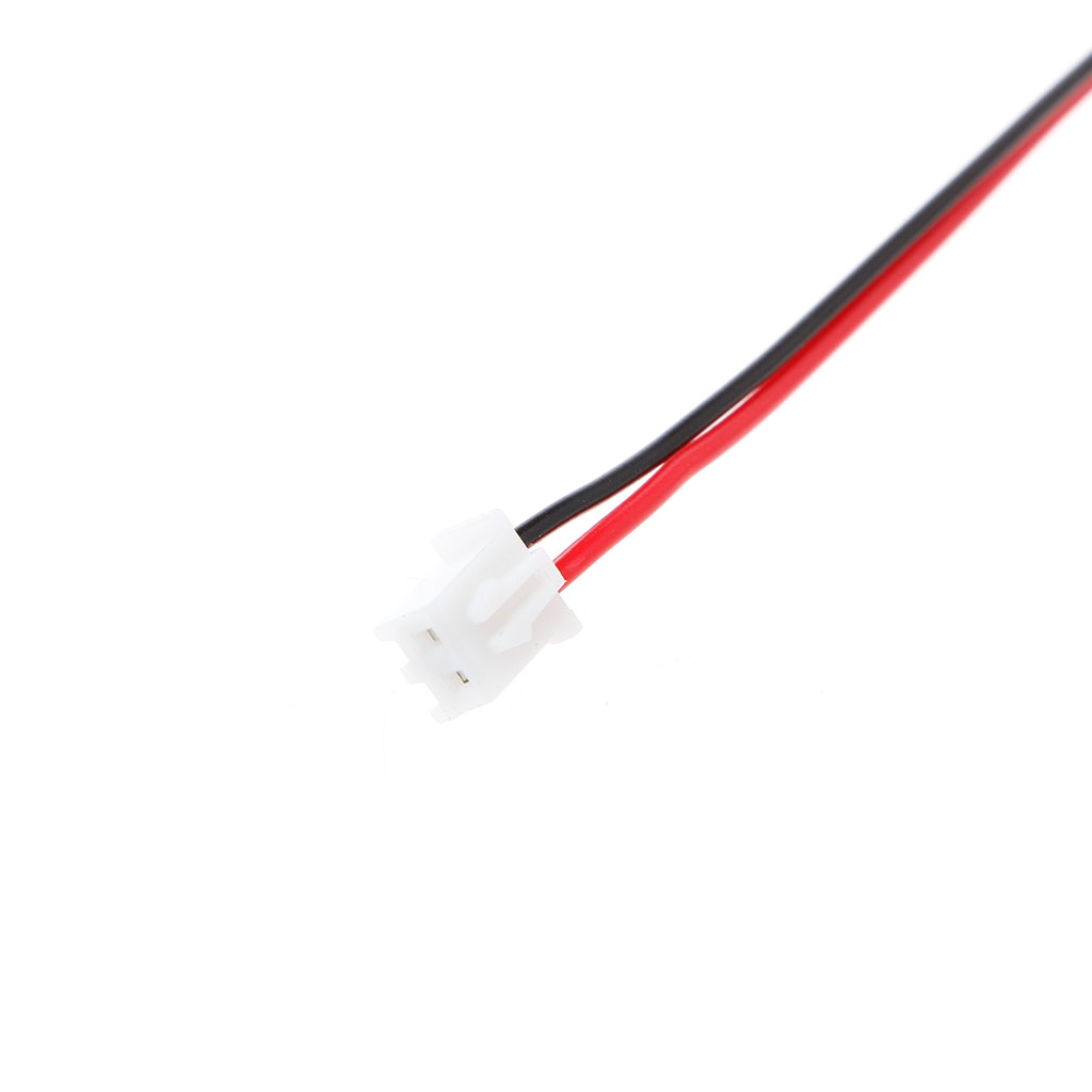 Buy ESTONE 60mm×60mm×25mm DC 12V 24V 2-Pin Cooler Brushless PC CPU Case ...