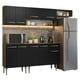 thumbnail image 1 of Cocina Integral Completa Modular Madesa Emilly 229cm MN 01, 1 of 5