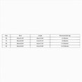 thumbnail image 3 of KPOPLK 2 Piece Baby Girl Clothes Infant Summer Romper Cotton Linen Newborn Essentials Photography Preemie Outfits with Hat(0-3 Months,Pink), 3 of 4