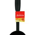 thumbnail image 6 of Sunbeam Nylon Ladle 12 inch Black, 6 Pack, 6 of 8