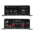 thumbnail image 1 of HiFi Power , Adjustable Aluminum Alloy 25W Audio Power , For Household, 1 of 8