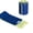 Blue yellow, variant on YIEMEEN Flexible Magnetic Workout encloses With Steel Weights For Strength Development