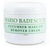 Cucumber Make-Up Remover Cream, Moisturize & Soften Skin 4oz