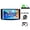 2+64GB, variant on 2+32GB Car Radio for Chevy Chevrolet Aveo 2006-2012 with Wireless Carplay Android Auto,9” Touchscreen Android 13 Car Stereo with Mirror Link WiFi/GPS Navigation Bluetooth FM/RDS SWC+AHD Rear Camera