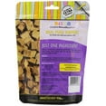 Complete Natural Nutrition Real Food Toppers Beef Liver Dog Treats, 4
