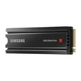 thumbnail image 2 of Samsung 980 PRO Heatsink 2TB NVMe PCI-e Internal Solid State Drive, 2 of 4