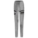 thumbnail image 5 of Puntoco Mujer Moda Casual Impreso Leggings Ajustados Cintura Alta Pantalones Largos Puntoco Puntoco-7270, 5 of 5