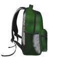 thumbnail image 3 of Fotbe Dandelion Pattern Casual Backpack for School, Travel, and Outdoor Activities - Durable, Lightweight, and Comfortable, 3 of 5