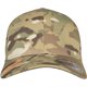 thumbnail image 4 of Yupoong - Gorra Flexfit Camuflaje (Multicam), 4 of 5