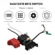 thumbnail image 4 of Interruptor de Herramienta Eléctrica BS12 para Power Max BS 10,8 V 12 V, Gatillo de Taladro Inalámbrico Quick 343412370, Accesorios para Herramientas Eléctricas, 4 of 9