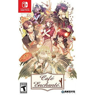 Code: Realize Guardian of Rebirth for Nintendo Switch - Walmart.com