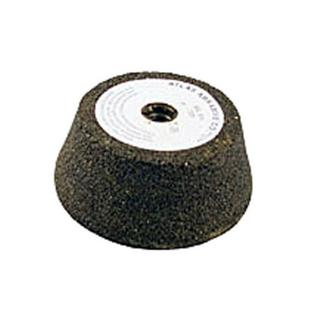 

CUP WHEEL - 4 TAPERED C-16 TYPE 11