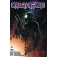 thumbnail image 1 of Galaktikon #1 VF ; Albatross Comic Book, 1 of 1