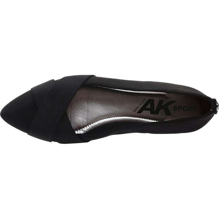 Anne klein sport oalise flat deals