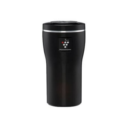 Sharp IG-BC2UB - Air purifier - mobile - black