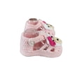 thumbnail image 2 of SANDALIAS PARA BEBE  DISEÑO OSITA TALLA 9 CM, 2 of 3