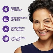 OPTASE Life Sensitive Eye Daily Renewal Cream