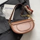 thumbnail image 3 of Bolso Hombro para Mujer Cruzado PU (marrón), 3 of 6