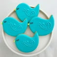 thumbnail image 2 of Bird Cookie Cutter 3.25" Made in USA, 2 of 6