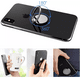 thumbnail image 4 of Anillo Holder Sujetador Metalico 360° Giratorio Para Celular GRIS NEGRO, 4 of 5