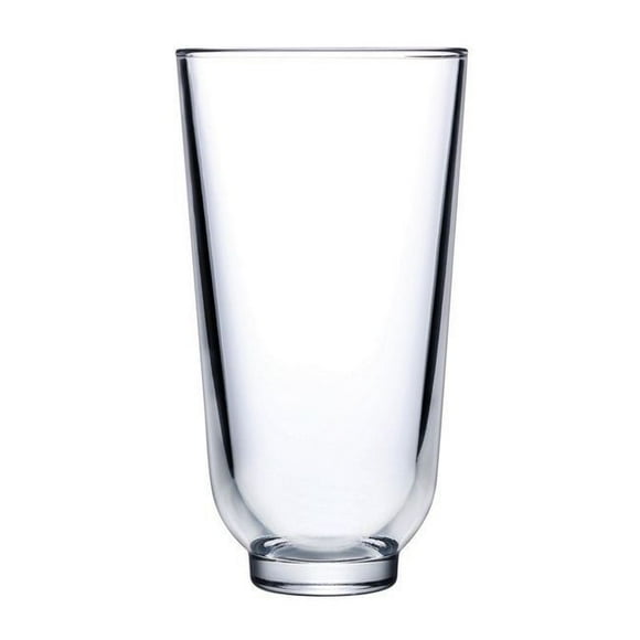 Nude Hepburn Shaker, 17 oz Capacity -- 24 per case