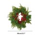 thumbnail image 3 of Guirnalda De Navidad Con Luces Led Guirnalda De Bayas Artificiales Para La Decoración De La Pared De La Ventana De La Puerta Delantera Noticed HA037750-00, 3 of 6