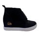 thumbnail image 1 of Tenis Laura León Talla 30 Casual Tesoro Negro, 1 of 4
